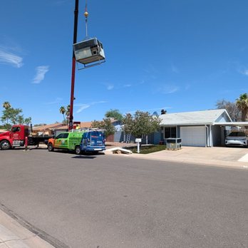 MechaniCool - Heating & Air Conditioning/HVAC Near Me - Apache Junction, Arizona