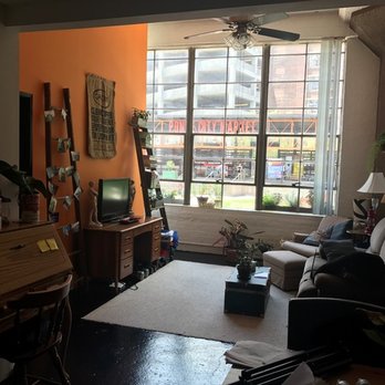Ford Factory Lofts - Apartments Near Me - Atlanta, Georgia