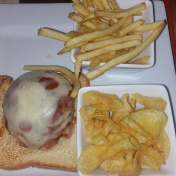 Lunch. Supper! - Locomotive 231 - New American Near Me - Richmond, Virginia