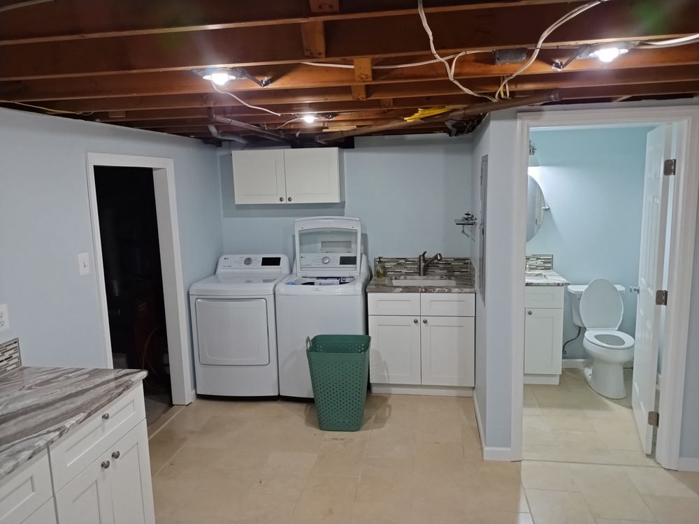 Slide of Brad Gorg Home Repair & Renovation