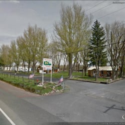 Burns Rv Park