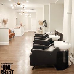 Beauty Bar