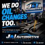 J&I Automotive