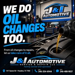 J&I Automotive