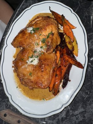 Sophia Steak Wilmette by null