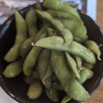 wagamama - Faneuil Hall - Edamame. - Asian Fusion Near Me - Boston, Massachusetts wagamama - Faneuil Hall - Edamame. - Asian Fusion Near Me - Boston, Massachusetts