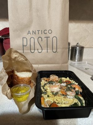 Antico Posto by null