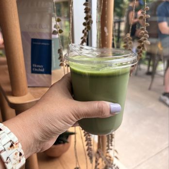 Local Honey Coffee - Matcha Follow me on ig/tiktok @yumthatgreenville - Coffee & Tea Near Me - Greenville, South Carolina Local Honey Coffee - Matcha Follow me on ig/tiktok @yumthatgreenville - Coffee & Tea Near Me - Greenville, South Carolina