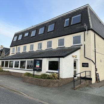Hebridean Inn - Hotels Near Me - Harrapool