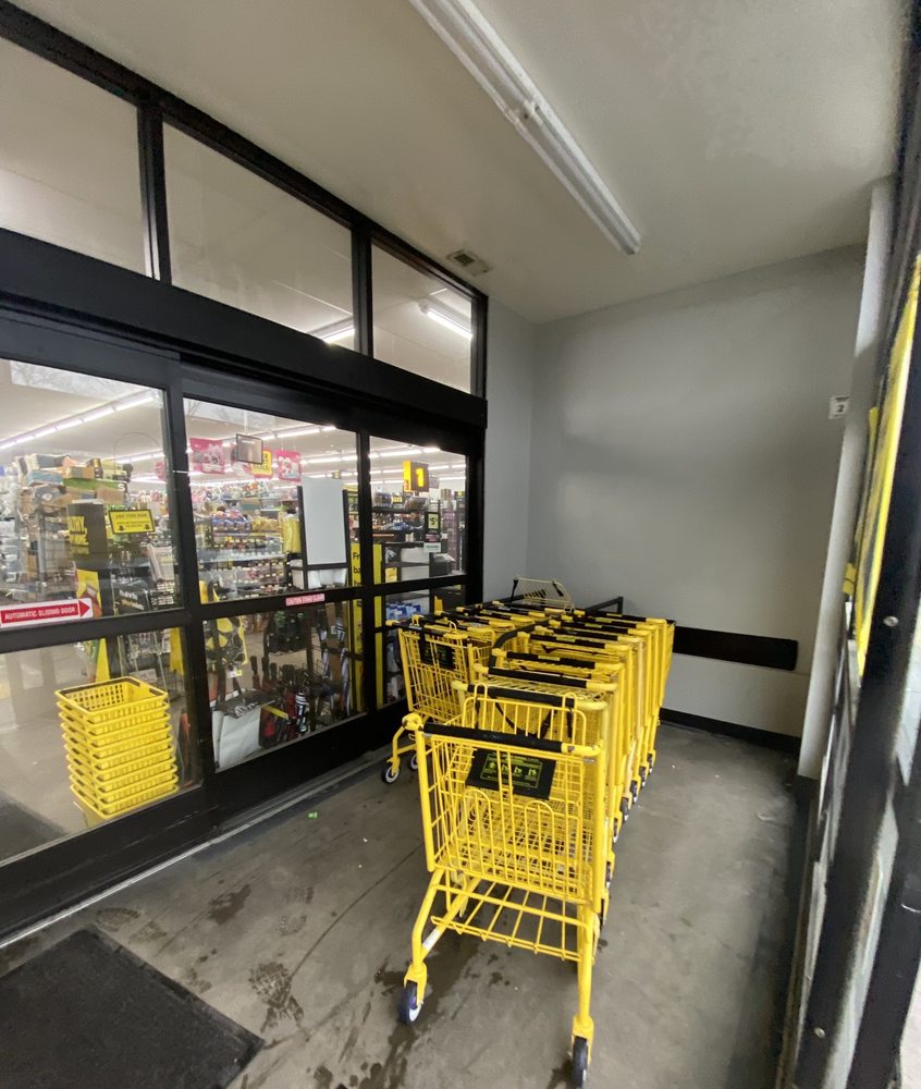 DOLLAR GENERAL Updated September 2024 17 Photos 3501 Oaklawn Blvd, Hopewell, Virginia