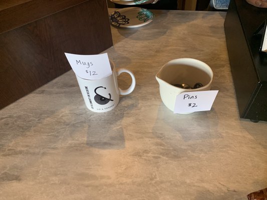 Sip & Sonder by null