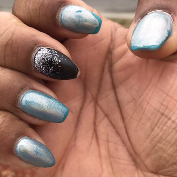 Legacy Nail & Spa - Worst nail Experience. Got nails done 12.31.18 and it's only 1.4.19 my nails look like this Today - Nail Salons Near Me - Savannah, Georgia Legacy Nail & Spa - Worst nail Experience. Got nails done 12.31.18 and it's only 1.4.19 my nails look like this Today - Nail Salons Near Me - Savannah, Georgia