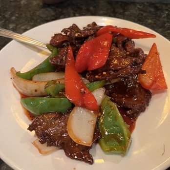 Dumpling Inn - Black Pepper Steak - Chinese Near Me - San Diego, California Dumpling Inn - Black Pepper Steak - Chinese Near Me - San Diego, California