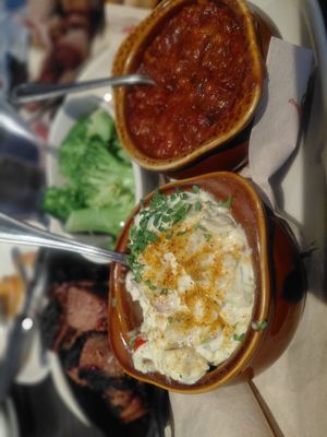 Jack Stack Barbecue - Plaza by null