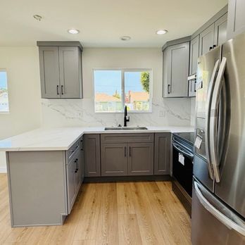 Titan Trust Construction - General Contractors Near Me - Hawthorne, California Titan Trust Construction - General Contractors Near Me - Hawthorne, California