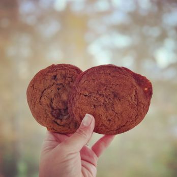 Adamant Co-Operative - Today is National Homemade Cookie Day (10/1/23) - I totally scored on these homemade ginger cookies!! - Grocery Near Me - Adamant, Vermont