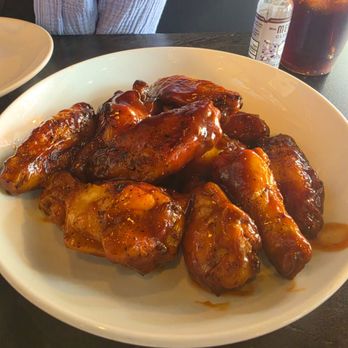 Baked Wings & Things - BBQ wings - Chicken Wings Near Me - Madison, Wisconsin Baked Wings & Things - BBQ wings - Chicken Wings Near Me - Madison, Wisconsin