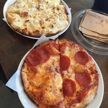 MOD Pizza - Pizza Near Me - Fontana, California