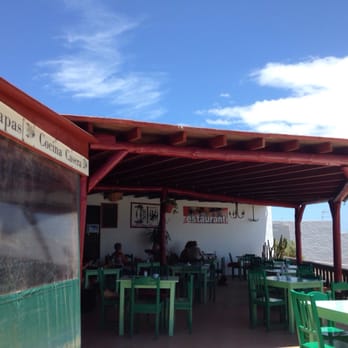7 Islas - Spanish Near Me - Playa Quemada, GC