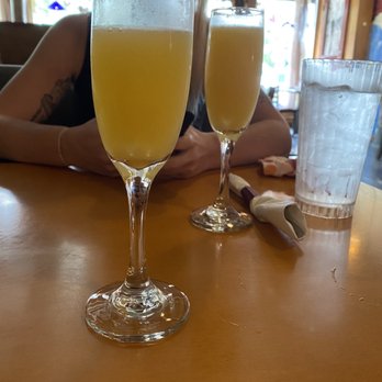 One World - Mimosa - New American Near Me - Peoria, Illinois One World - Mimosa - New American Near Me - Peoria, Illinois