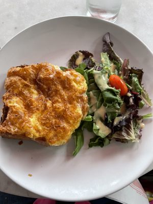 Demarchelier Bistro by null