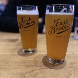 East Brother Beer Company -Tam Tavern - Tam Tavern, East Brother Beer Company