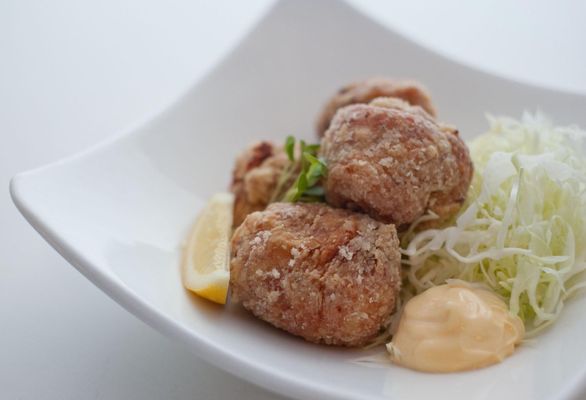 Gaku Restaurant by null