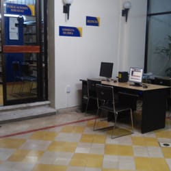 Biblioteca Central de la UADY - Área de computadoras