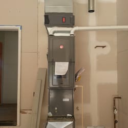 Reliance Indoor Air Quality