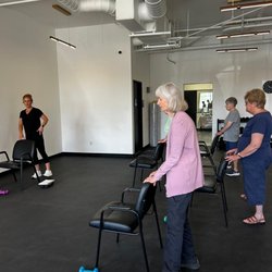 Camarillo Physical Therapy