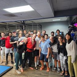 Memphis Judo & Jiu-Jitsu