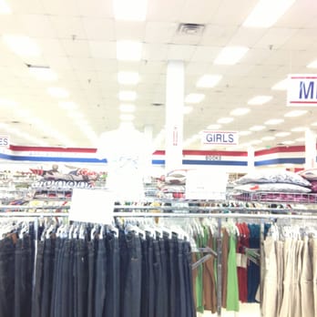 America's Thrift Stores - Thrift Stores Near Me - Baton Rouge, Louisiana