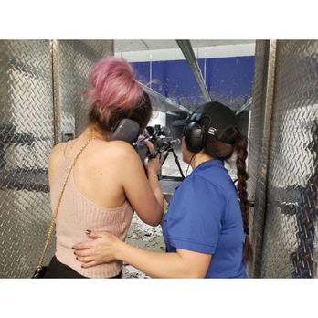 The Range 702 - Gun/Rifle Ranges Near Me - Las Vegas, Nevada