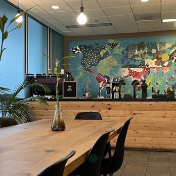 KAFIEX ROASTERS - COFFEE LAB - Updated December 2025 - 140 Photos