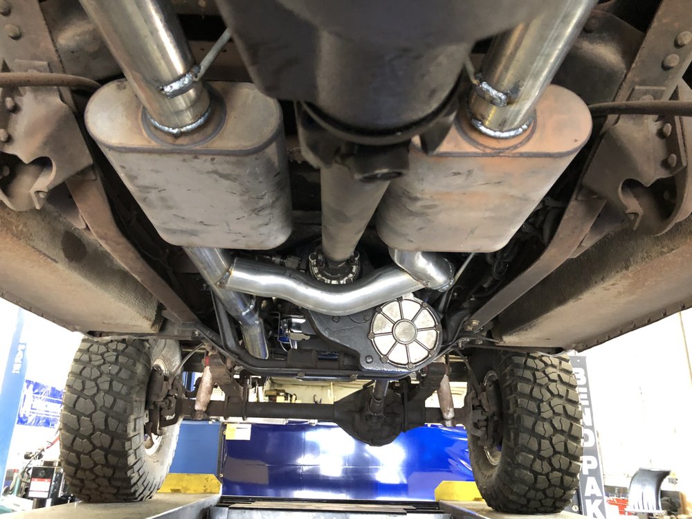 GOOD GUYS EXHAUST SERVICE Updated April 2024 39 Photos & 18 Reviews 915 SE Armour Rd, Bend