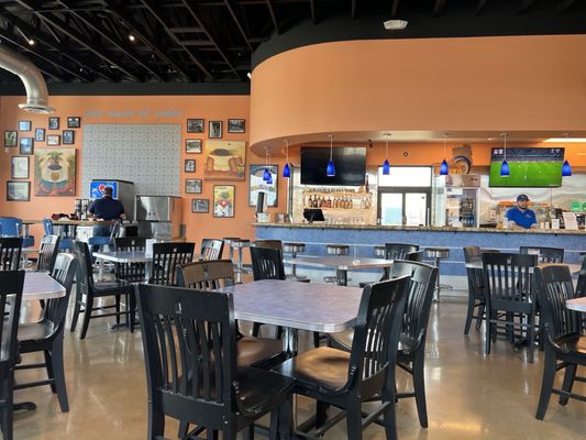El Rey Taqueria by null