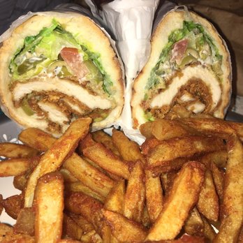Sandwich Bar - Orgasm - Sandwiches Near Me - Flushing, New York