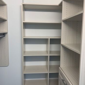 Closets to Adore - Cabinetry Near Me - Madison, New Jersey