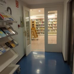 Biblioteca Pública Central