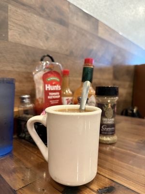 Alonzo's Mexican & American Food by null