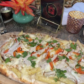 Kokomo - Rasta Pasta Pizza - Caribbean Near Me - Brooklyn, New York Kokomo - Rasta Pasta Pizza - Caribbean Near Me - Brooklyn, New York