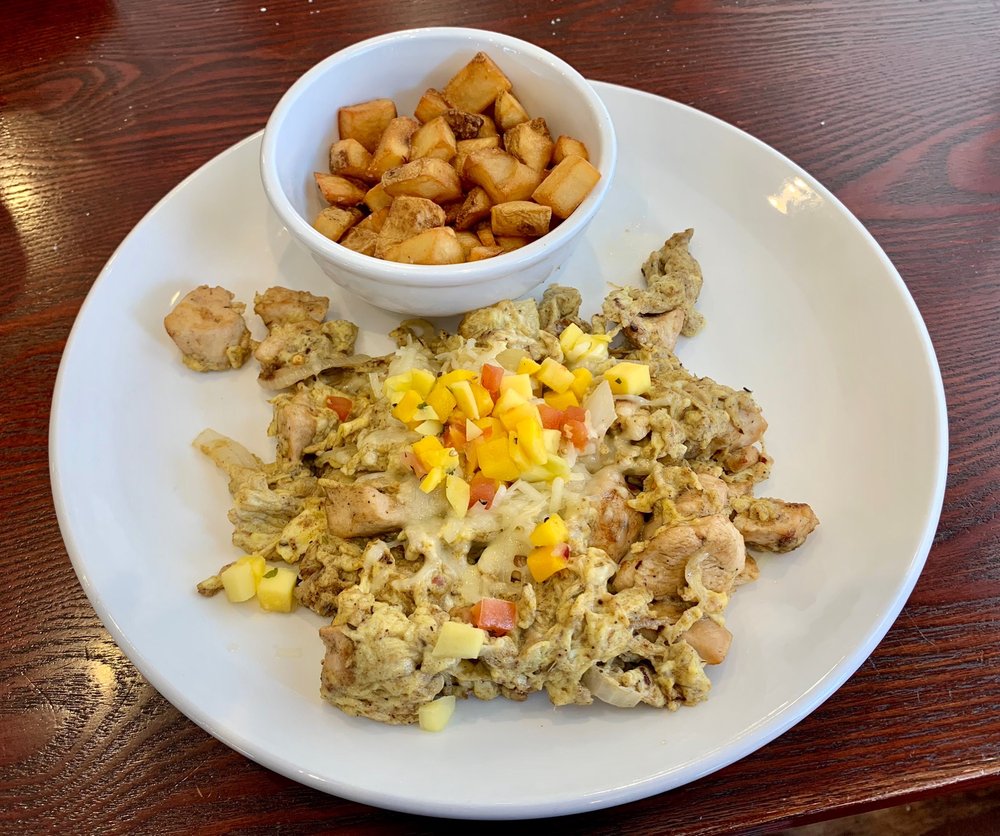 Brick and Spoon - Pigeon Forge