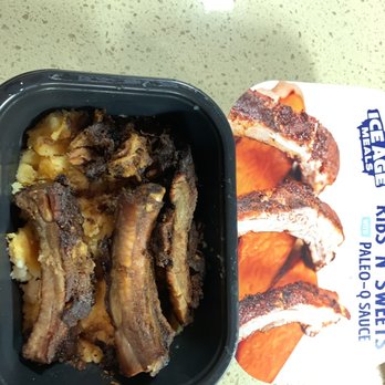 Ice Age Meals - Ice Age Meals food product - Do-It-Yourself Food Near Me - Reno, Nevada
