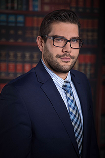 Dyer Garofalo Mann & Schultz - disability attorney in Middletown, OH