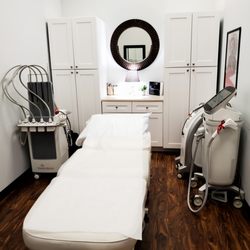LightRx - Charlotte - LightRx Charlotte Treatment Room