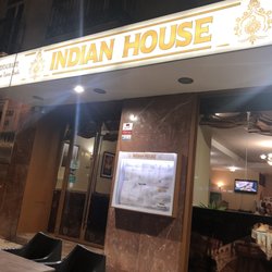 Indian House