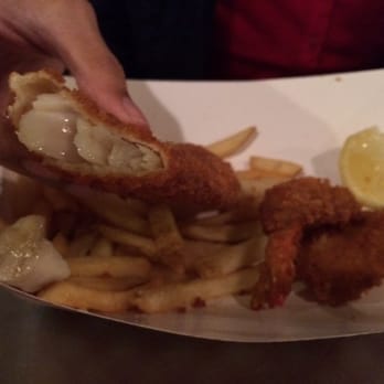 Shrimp N Stuff - Fries shrimp and fish - Seafood Near Me - Galveston, Texas Shrimp N Stuff - Fries shrimp and fish - Seafood Near Me - Galveston, Texas