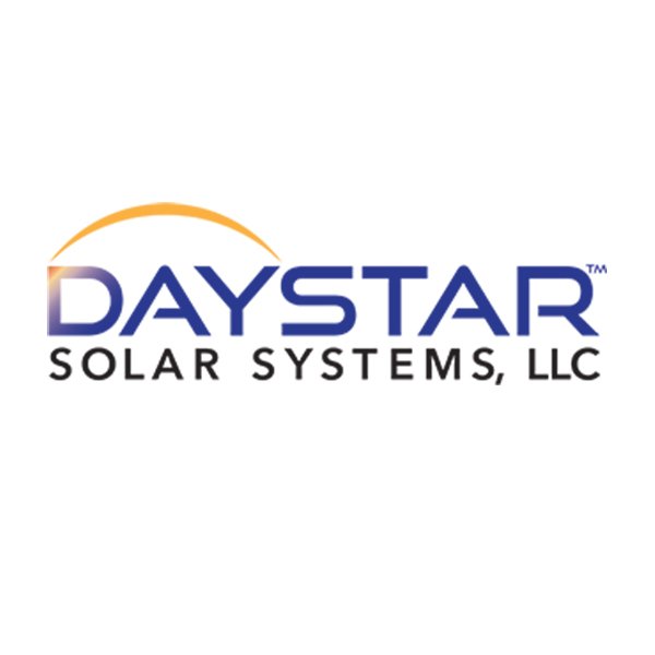 Slide of Daystar Solar Systems