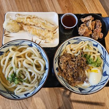 Marugame Udon - Japanese Near Me - Toronto, Ontario Marugame Udon - Japanese Near Me - Toronto, Ontario