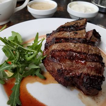 Gauchos - Bife de cuadril, 300 g Chimichurri provided - Argentine Near Me - Utrecht, Utah Gauchos - Bife de cuadril, 300 g Chimichurri provided - Argentine Near Me - Utrecht, Utah